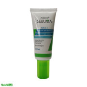 ژل لایه بردار سبوما حاوی ۲% اسید سالسیلیک 20میل