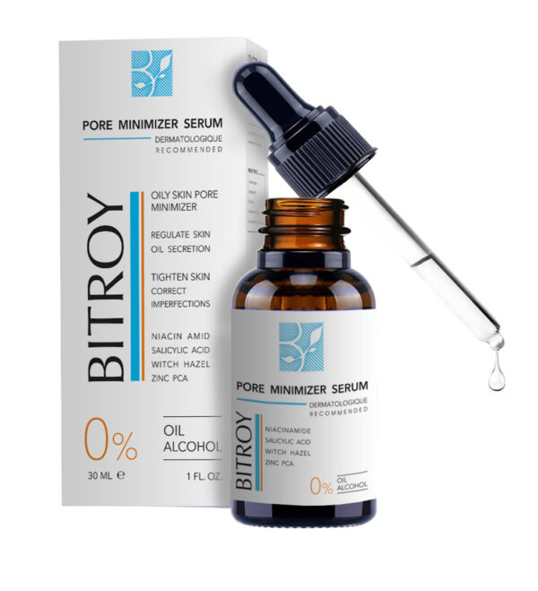 Bitroy Pore Minimizer serum