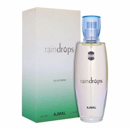 ادکلن RAIN DROPS اجمل