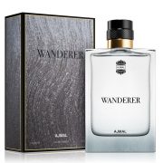 ادکلن WANDERER اجمل