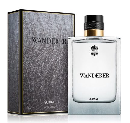 ادکلن WANDERER اجمل