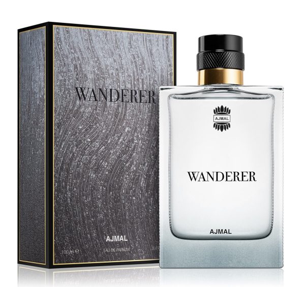 ادکلن WANDERER اجمل