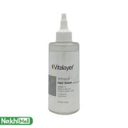 تونر وایت ویت ویتالیر ضدلک و روشن کننده حجم 200 میلی لیتر - Image 3