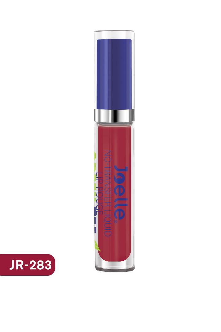 Joelle Green Tea Liquid Lip Rouge 283 رژ لب مایع جویل 283