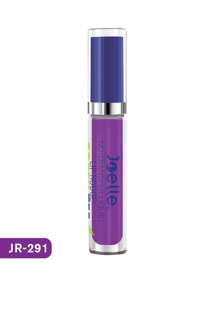 Joelle Green Tea Liquid Lip Rouge 291 رژ لب مایع جویل 291