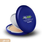 پنکیک جویل joelle شماره jp 17 مدل beige حجم 12 میلی گرم