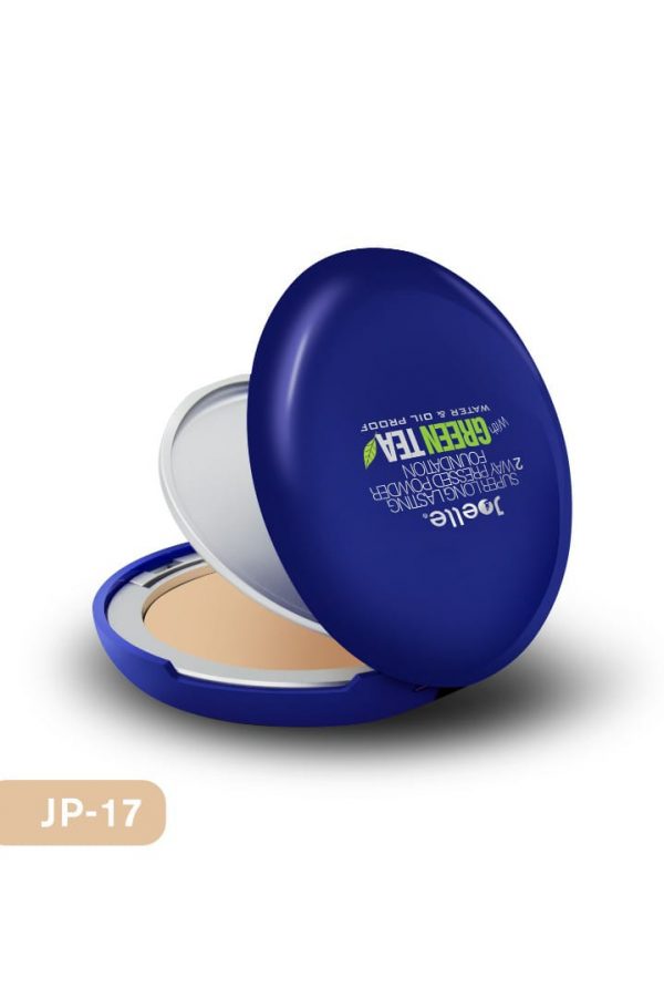 پنکیک جویل joelle شماره jp 17 مدل beige حجم 12 میلی گرم