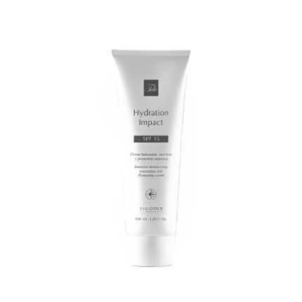 کرم نرم کننده SPF 15 تگودر
