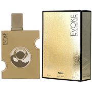 ادکلن EVOKE GOLD FOR HIM اجمل