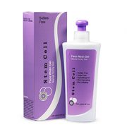 ژل شستشوی پوست نرمال تا خشک استم سل
