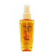 سرم مو روغن آرگان استم سل