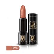 رژ لب استیکی مات آموتیا LV104