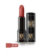رژ لب استیکی مات آموتیا LV107