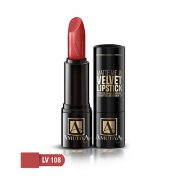 رژ لب استیکی مات آموتیا LV108