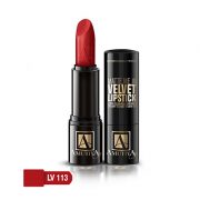 رژ لب استیکی مات آموتیا LV113