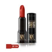 رژ لب استیکی مات آموتیا LV114