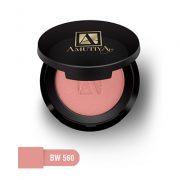 رژگونه پودری آموتیا BW560
