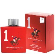 ادکلن مردانه بورلی هیلز پولو 1