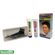 رنگ موی مردانه های اسپیدی شماره 6 - Image 3