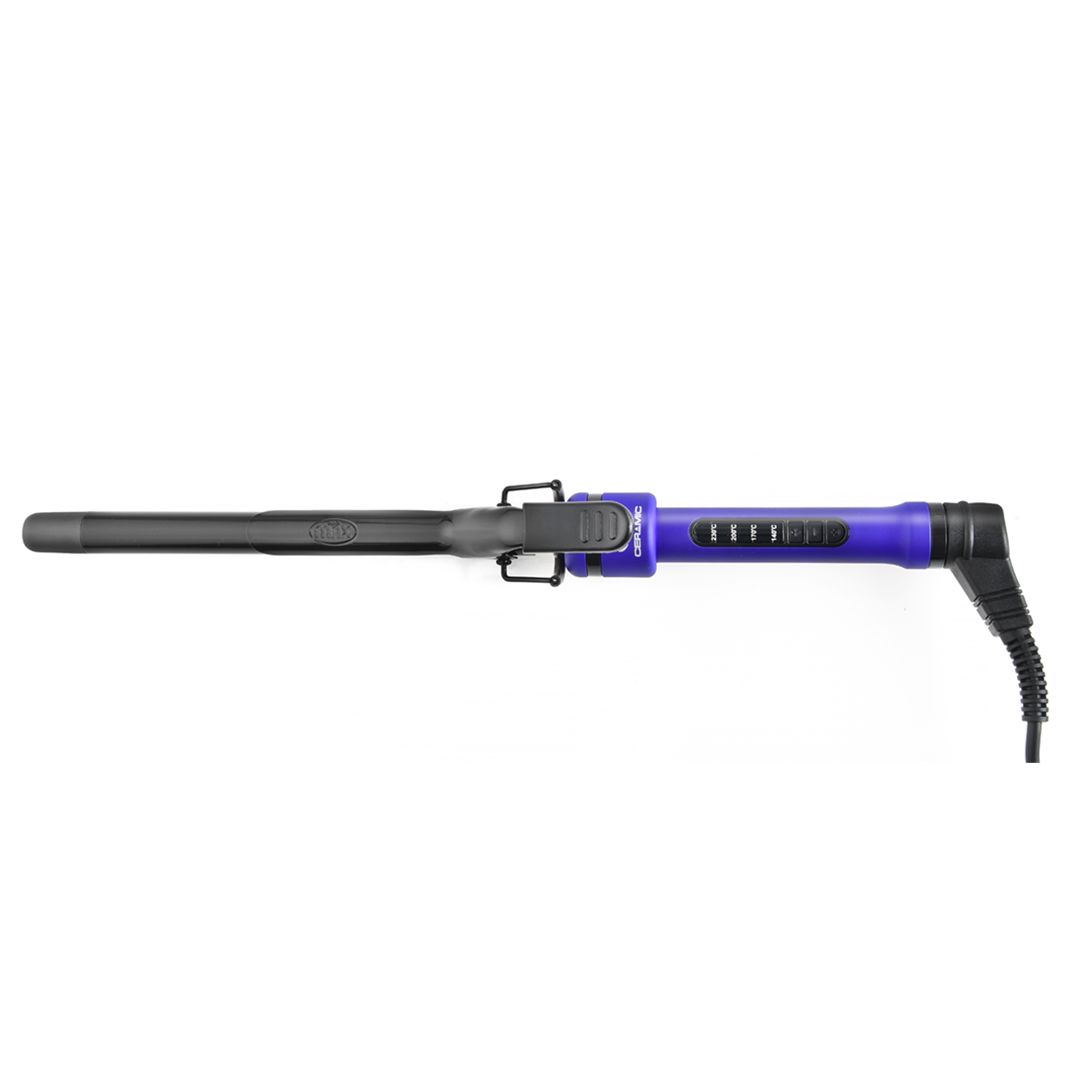 Promax extra long professional-curling-iron 4320L فر کننده 4320L پرومکس
