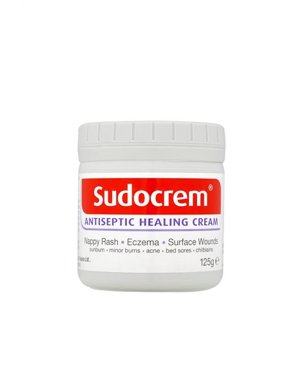 سودوکرم