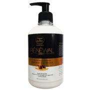 ماسک موی روغن آرگان رنوال