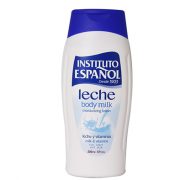 لوسیون بدن مدل Body Milk اسپانول