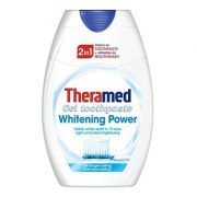 خمیردندان ژله ای Whitening Power ترامد