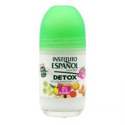 رول ضد تعریق مدل Detox اسپانول