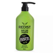 شامپوی Keratin Complex ردیست
