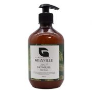 ژل شوینده بدن AROMA گرنویل