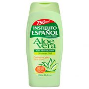 شامپو بدن مدل Aloe Vera اسپانول