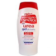شامپو بدن مدل Urea اسپانول