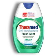 خمیر دندان Fresh Mint ترامد