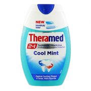 خمیر دندان ژله ای Cool Mint ترامد