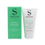فلوئید ضد آفتاب synbionyme فاقد چربی بی رنگ پوست مختلط تا چرب SPF50