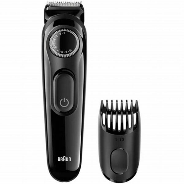 ماشین ریش تراش براون مدل BT3222