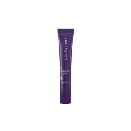 Lafarrerr Eye Cream Anti-Wrinkle And Anti Age under 40 15ml