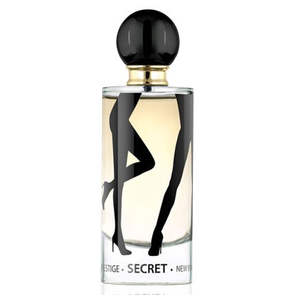 ادکلن Secret نیو برند