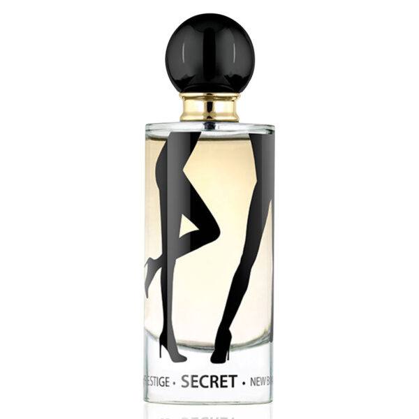 ادکلن Secret نیو برند