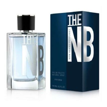 ادکلن The NB نیو برند