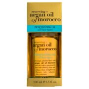 روغن مو آرگان OGX