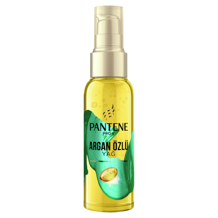 روغن آرگان پنتن