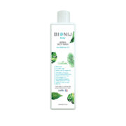 شامپو بدن بیونیج مدل Oily skin پوست چرب 250 میل