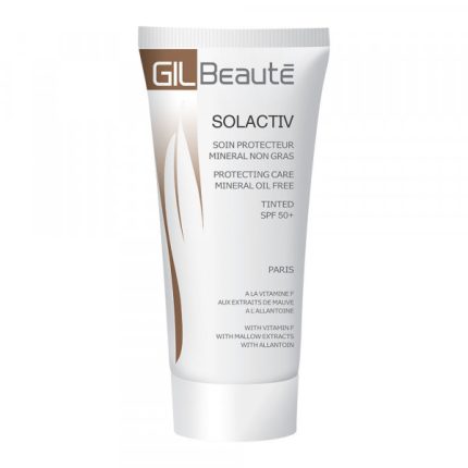 ضد آفتاب مینرال ژیل بوته