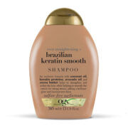 شامپو او جی ایکس مدل brazilian keratin