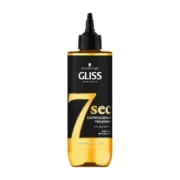 سرم 7 ثانیه گلیس مدل OIL NUTRUTIVE