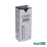 سرم احیا کننده ابرو سریتا تقویت کننده و رویش مجدد حجم 8 میلی لیتر