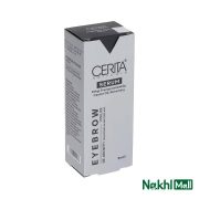 سرم احیا کننده ابرو سریتا تقویت کننده و رویش مجدد حجم 8 میلی لیتر