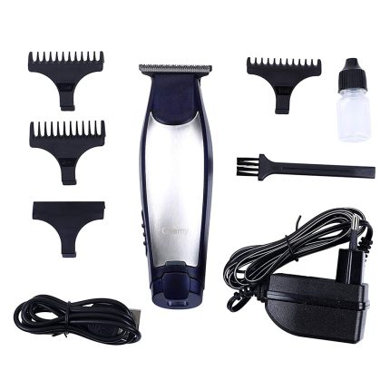 ماشین اصلاح جیمی GM_6025